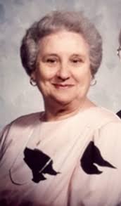 Most Recent Obituaries