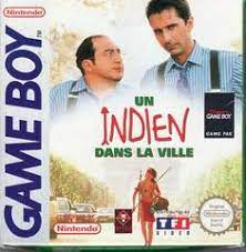 It was later adapted for an american audience under the title jungle 2 jungle, set in manhattan and starring tim allen and martin short. Un Indien Dans La Ville Preise Pal Gameboy Preise Fur Nur Spiel Ovp Und Neu Vergleichen