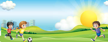 موجة تصميم منحنى ورق الجدران الخلفية Futebol De Crianca Imagens Fofas De Desenhos Animados Desenho Animado Infantil