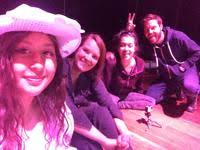 Teens access the arts through Tabor Youth Collective