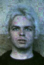 Martin's Tribute to Gary Numan.