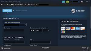 Otherwise, they serve the same purpose. How To Add Money To Steam Wallet Max Dalton Tutorials