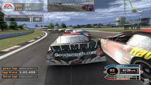 Nascar 05 chase for the cup sony playstation 2, 2005 ps2 tested very good cond. Nascar 2005 Chase For The Cup Ps2 Gameplay 1080p60fps Youtube