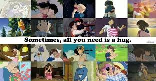 Ghibli Hugs Studio Ghibli Movies Studio Ghibli Hayao Miyazaki Movies