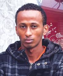 Somali Graduate Journal