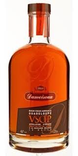 Rhum Damoiseau Rhum Vieux Rhum Ambre De Guadeloupe 5 Ans Rhum Rhum Guadeloupe Rhum Damoiseau