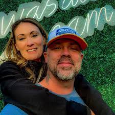 Dena Hogue's Instagram, Twitter & Facebook