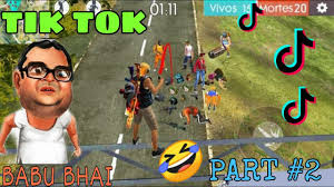 Free fire tik tok, siliana. Free Fire Best Tik Tok Video Part 2 Funny Moment And Song Free Fire Battleground Youtube