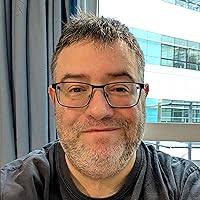 My Junkyard Starship by Marc Stapleton