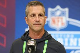 NFL: SPORT1 checkt die Chancen der Deutschen auf einen Kaderplatz