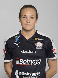 66' yellow card magdalena eriksson (sweden) is shown the yellow card for a bad foul. Magdalena Eriksson Alchetron The Free Social Encyclopedia