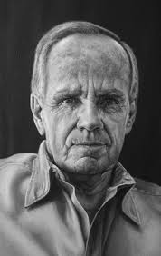 Cormac McCarthy