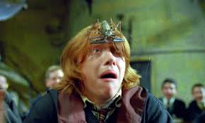 The Poet's Fire: Magic: Part One