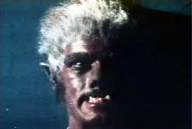 The Werewolf of Washington