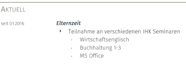 ✅ kann ich die privatinsolvenz vorzeitig ablösen bzw. Bewerbung Aus Der Elternzeit So Gelingt Der Wiedereinstieg