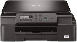 If you have multiple brother print devices, you can use this driver instead of downloading specific drivers for each separate device. Brother Dcp J105 Multifunktionsgerat Multifunktionsgerate Amazon De Computer Zubehor