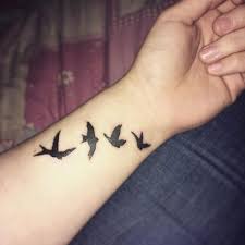 Take a look at our wrist tattoos board to find some inspiration. 145 Wrist Tattoos Ideas That Will Make You Go Wow Wild Tattoo Art