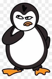 Our second penguin drawing is a fully grown adult. How To Draw A Penguin Easy Step Ada C Lie Penguin Free Transparent Png Clipart Images Download