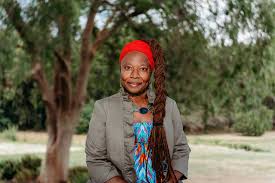 Angela Walker Harris - ACLU of Delaware