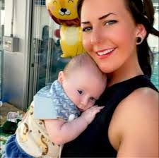 Ashley Vartanian's Instagram, Twitter & Facebook