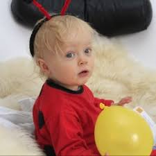 So wird der karneval zuhause garantiert zu einem aufregenden kostümfest für kinder und für eltern. Fasching Kostume Fur Kleinkinder Schnell Selber Machen Mamaclever De