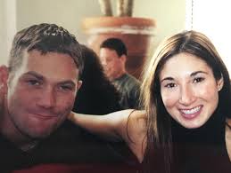 Happy Anniversary Damian! Married 20 years and we've known each other for  30! 30 years ago I was a freshman in high school, at the homecoming pep  rally in walks this senior