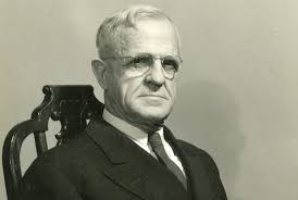 Portrait of a Namesake: T.J. Smull