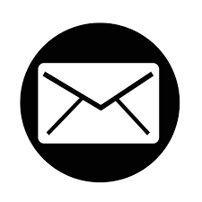 Email Symbol Icon, Email, Envelope PNG and Vector with Transparent ...