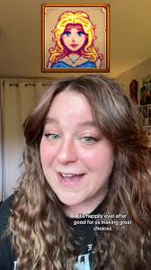 Marrying Haley in Stardew Valley Guide