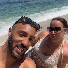 Good morning everyone 👋 Breakfast time ❤️ had a late night last night so  we both tired today 🥱 still made it for brekky might go into corfu town  have a little