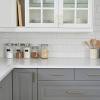 Kitchen cabinet design modern kitchen home kitchens kitchen layout kitchen cabinets makeover gray and white kitchen white kitchen design farmhouse kitchen cabinets kitchen renovation. 1