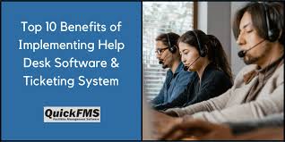 Image result for Computers Software Help Desk Support and Management