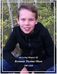 It is with great sorrow that...