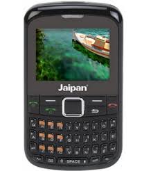 Jaipan CG906 vs. Micromax GC700