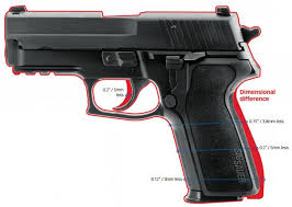 get a grip which grips should i put on my sig sauer p226