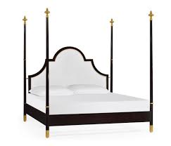Bacati white netting bed canopy picture canopy beds beds. Jonathan Charles King Bed Palace Four Poster Pavilion Broadway