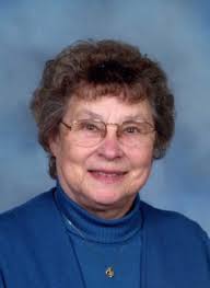 Obituary information for Azelda Henderson