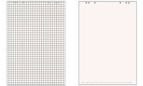 Ce générateur permet de créer une feuille à petits carreaux sous forme de fichier pdf. Landra Bloc Paperboard 20 Feuilles En Carreaux 680 X 990 5400031 Fournitures De Bureau Et Papeterie Www Votrepapeterie Fr