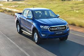 Ford Ranger 2 0 Single Turbo Double Cab Xlt 10at 4x4 Xlt 2020 Review Expert Ford Ranger Car Reviews Autotrader