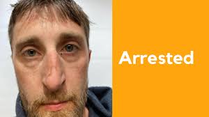 Nashua, New Hampshire Man Arrested For DUI In Vermont