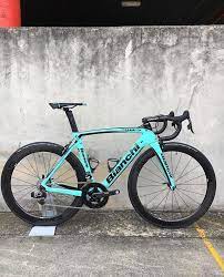 Bianchi Enve Bikeporn Cycling Via Cultureofcycling Cyclingsnob Bicycle Road Bikes Bianchi Bicycle