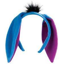 Eeyore Stuff Google Images Ear Headbands Eeyore Newborn Costume