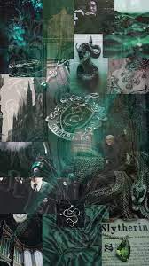 『 ɔɐɟǝınǝsdɹǝso 』 slytherin snake, aesthetic pictures. Slytherin Aesthetic Casas Do Harry Potter Harry Potter Wallpaper
