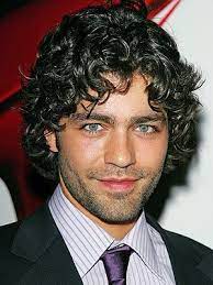 October 2011 Stones Or Berries Page 2 Curly Hair Men Curly Hair Styles Mens Hairstyles