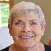 Patricia Ann Kell Obituary