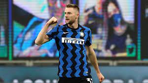 Check out his latest detailed stats including goals, assists, strengths & weaknesses and match ratings. Milan Skriniar Strike Sees Serie A Leaders Inter Milan Edge Past Atalanta Eurosport