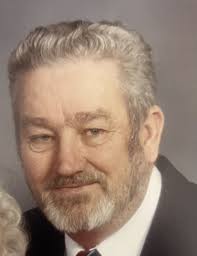 Obituary information for Arthur J. Friend