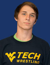 2014-15 Wrestling Roster