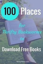 Free Books 100 Sites For Thrifty Bookworms To Download Read Books Online Moneypantry In 2020 Read Books Online Free Free Books To Read Free Romance Books