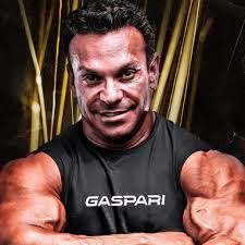 Rich Gaspari